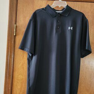 Men's polo shirt
